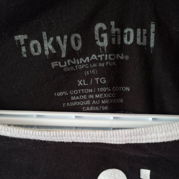 Women's Tokyo Ghoul - Picture 3 of 3